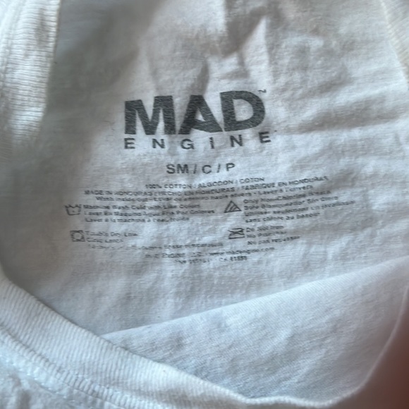 Cute everyday sunflower tee - Picture 2 of 3